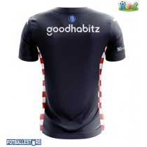 PSV Eindhoven Bortedrakt 2025-26 Kortermet